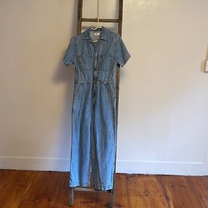 Levi’s jumpsuit